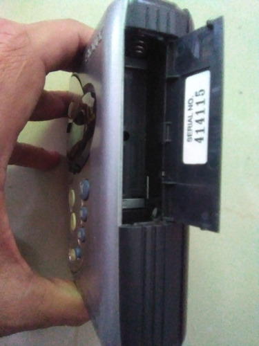 Imagen 3 de 3 de Walkman Sony