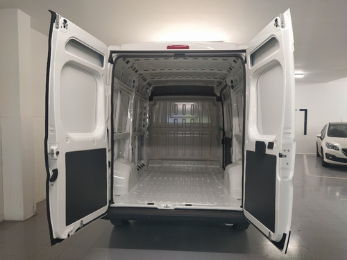 Peugeot Boxer 2.2 Hdi 435mh Premium