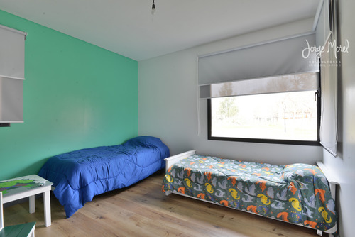 Casa Interno #0-100 - San Sebastian - Area 1 - 829m2 #id 63