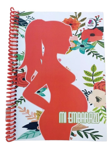 Cuaderno De Embarazo