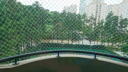 Imagem 5 de 10 de Flat - Alphaville - Ref: 66106 - V-66106
