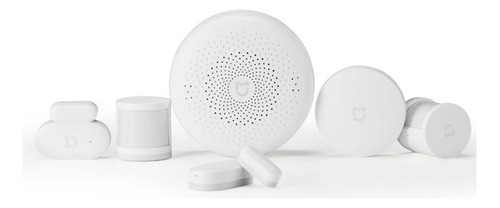 Kit De Sensores De Movimiento Xiaomi Mi Smart Sensor Set