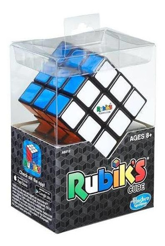 Cubo Rubik Original 3x3