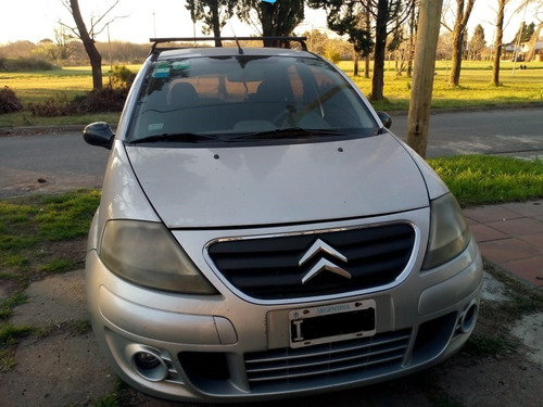 Citroen C3 2010 ( No Cambio Por Plan De 0 Km)