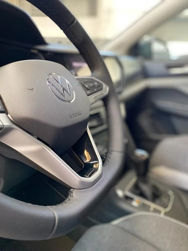 Imagen 6 de 18 de Volkswagen Taos Comfortline 1.4 Automático 2023 #30