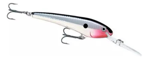 Señuelo Rapala Trolls To Minnow 5cm