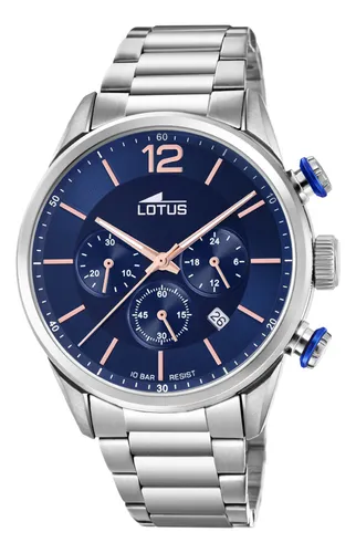 Reloj 18688/2 Lotus Hombre Chrono
