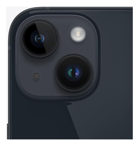 Apple iPhone 14 128 Gb - Medianoche - Sim Físico - Excelente (Reacondicionado)