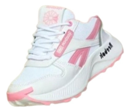 Zapatos Reebok Para Dama 