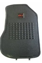 Comprar Cubre Alfombras Vapren Honda Crv Cr-v 2007 Al 2011 Habitaculo 3 Piezas