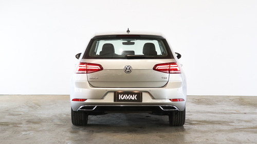 Volkswagen Golf 1.4 Highline Tsi Dsg - 139811 - C