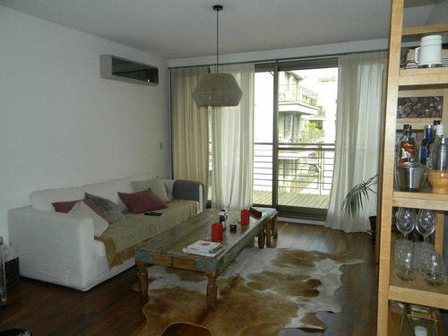 Imagen 21 de 25 de Departamento - Arboris Las Lomas