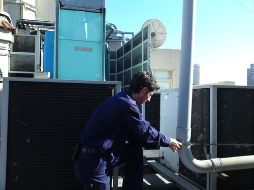 Imagen 6 de 10 de Reparación, Service, Instalacion De Aire Acondicionado