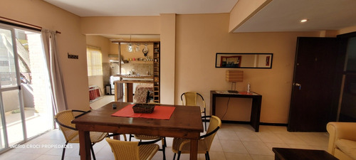 Venta Dto 3 Amb A 1 Del Mar Ascensor Gas Natural San Bernardo