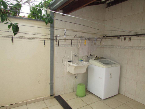 Imagem 16 de 18 de Casa Com 2 Dormitórios À Venda, 92 M² Por R$ 300.000,00 - Prezotto - Piracicaba/sp - Ca1819