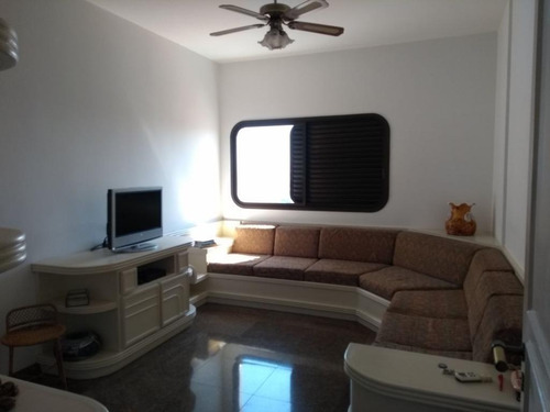 Imagem 21 de 30 de Apartamento Com 4 Dormitórios À Venda, 315 M² Por R$ 1.600.000,00 - Tatuapé - São Paulo/sp - Ap5326