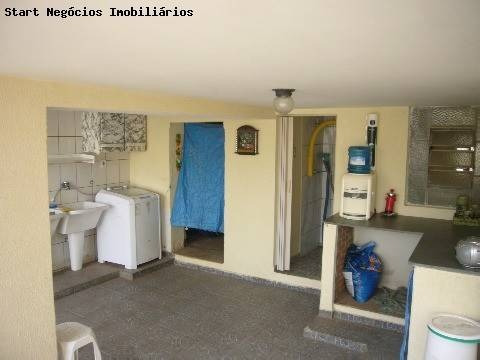 Imagem 18 de 25 de Casa À Venda Em Jardim Margarida - Ca088405