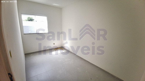 Imagem 10 de 15 de Casa Para Venda Em Ponta Grossa, Uvaranas, 2 Dormitórios, 1 Banheiro, 1 Vaga - _1-2172220