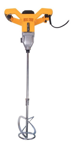 Mezclador Eléctrico Industrial Ingco 1400 W + 5 Accesorios