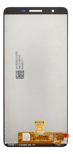 Reemplazo De Pantalla Para Samsung Galaxy A01 Core Para Sams
