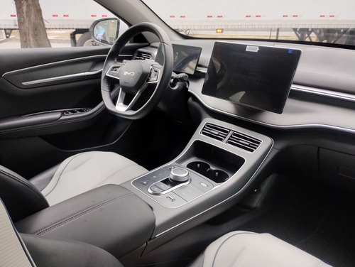 BYD King 1.5 Phev-Ev Dm-I