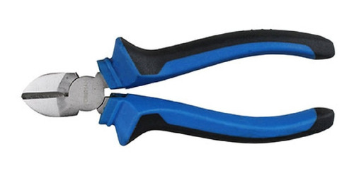 Pinza Alicate De Corte Diagonal 7'' Foreman Queoferta.uy