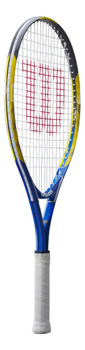 Raqueta De Tenis Wilson Us Open 25 Wrt20330u Para Niños Mayo