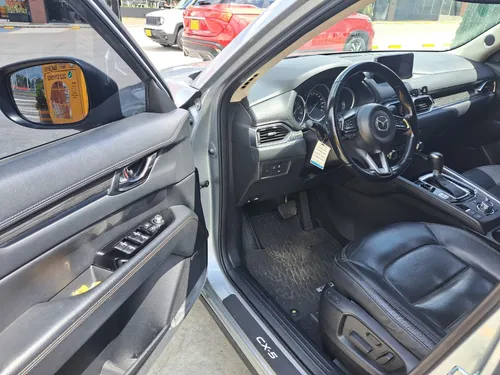 Mazda CX-5 2.5 Gran Touring LX