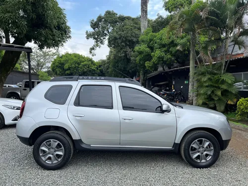 Renault Duster 2.0 Dynamique 4x2