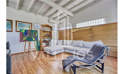 Imagen 24 de 26 de Quinta 7 Ambientes Muy Amplios Y Luminosos | Exc Ubicación