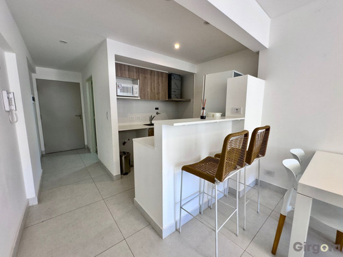 Monoambiente Caballito Venta