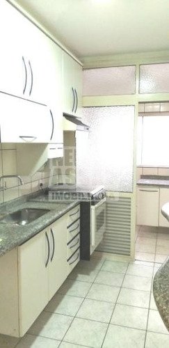 Imagem 2 de 10 de Apartamento Em Condomínio Duplex Para Venda No Bairro Penha De França, 4 Dorm, 1 Suíte, 2 Vagas, 124 M - 1962
