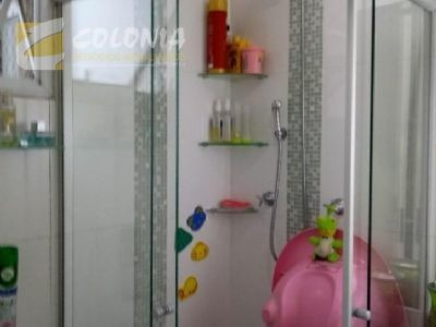 Apartamento - Ref: 40685