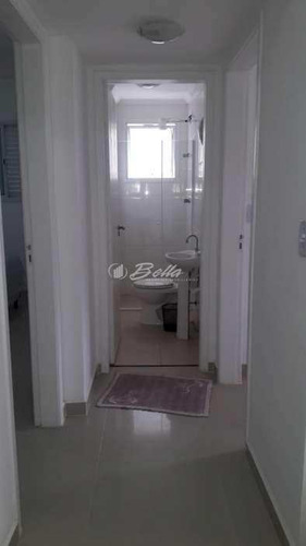 Imagem 6 de 20 de Apartamento Com 2 Dorms, Centro, Mongaguá - R$ 290 Mil, Cod: 93 - V93