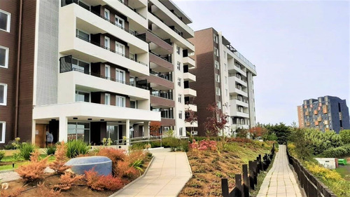 Departamento En Venta De 3 Dorm. En Puerto Montt