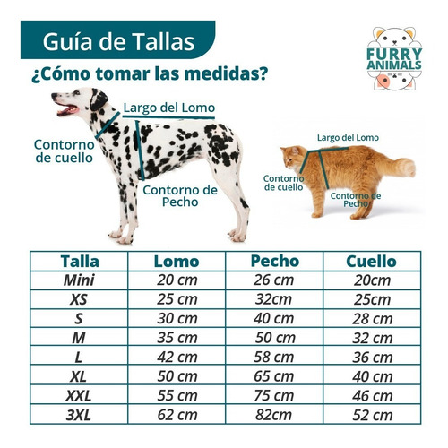 Saco/buso Con Capota Para Mascota (perro/gato) L O Xl