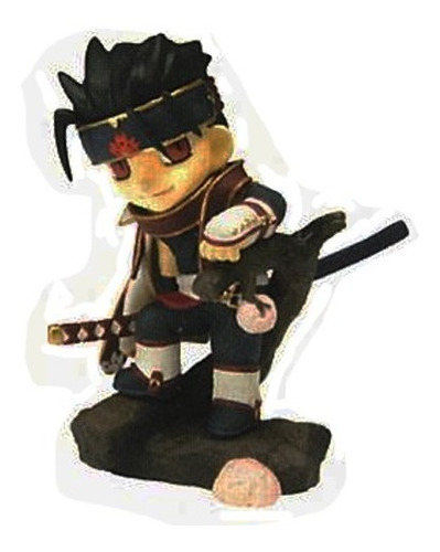 Imagen 1 de 3 de Clamp In 3-d Land 7th Series - Kurogane (tsubasa Chronicle)