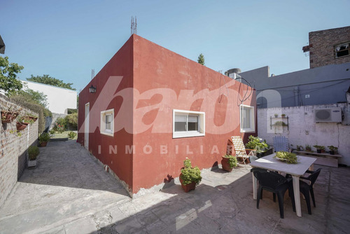 Casa En Venta En Remedios De Escalada