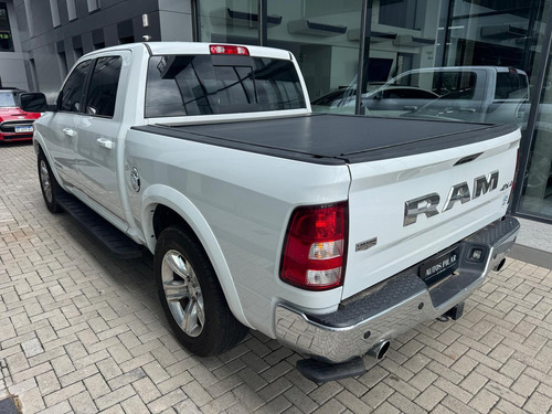 RAM 1500 5.7 Laramie Atx V8
