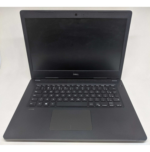 Notebook Dell Latitude 3480 I5 6200u 8gb Ddr4 500gb + Frete (Usado)