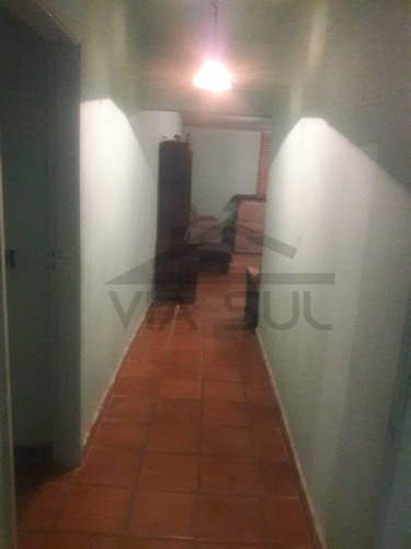 Imagem 14 de 29 de Chácara Em Itapecerica Da Serra - 173 - 34422317