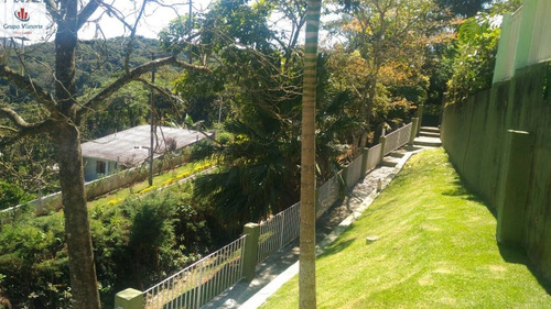 Casa A Venda No Bairro Cantareira Em São Paulo - Sp. - 5042-1