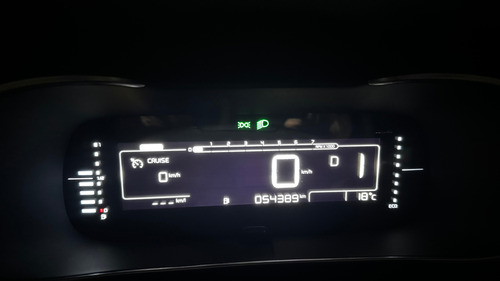 Citroën C4 Lounge 1.6 Live Business Thp Flex Aut. 4p