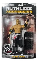 Comprar The Miz Ruthless Aggression Wwe Lucha Libre Cmll Wwf