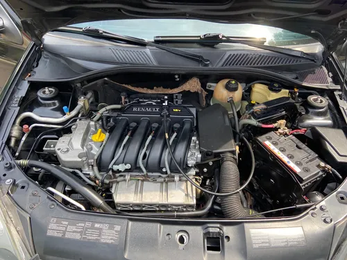 Renault Clio F.ii Dynamique