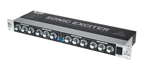 Behringer Sonic Exciter Sx3040 Realzador De Sonido