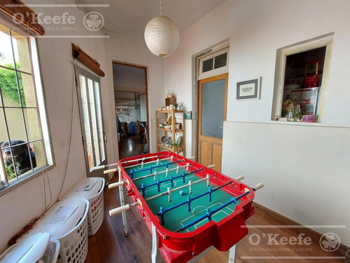 Imagen 17 de 26 de Casa - Quilmes Oeste 4 Ambientes Escritorio/quincho/patio/garage Para Disfrutar!venta .