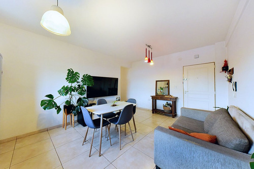 Venta Depto 3amb Terraza Lomas Del Mirador Credito