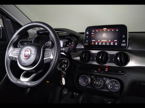 Fiat Cronos 1.3 Drive Firefly (flex) 1.3