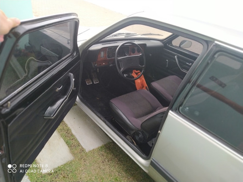 Chevrolet Chevette Sl 1.4